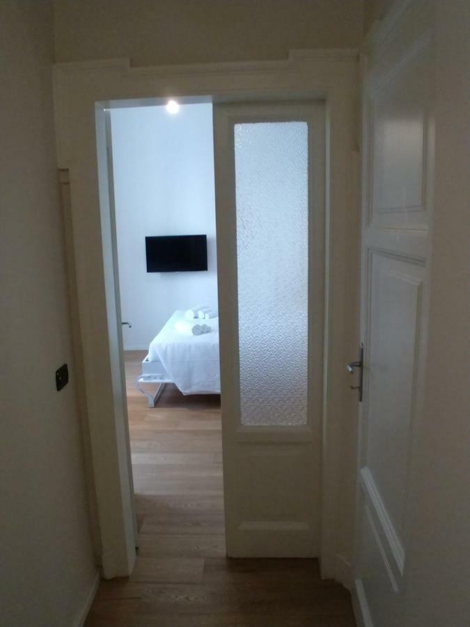Grey Design Suite Милан Экстерьер фото